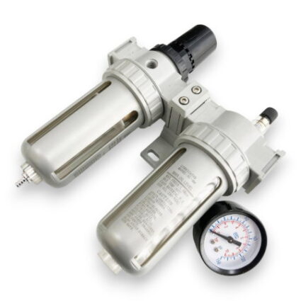T/Z FILTER, REGULATOR & LUBRICATOR UNIT