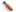 3/8 STUBBY AIR RATCHET ORANGE”