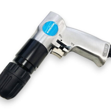 TOOLZONE 3/8 REVERSIBLE AIR DRILL”