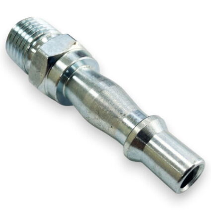 TOOLZONE 1/4 BSP MALE AIR FITTING
