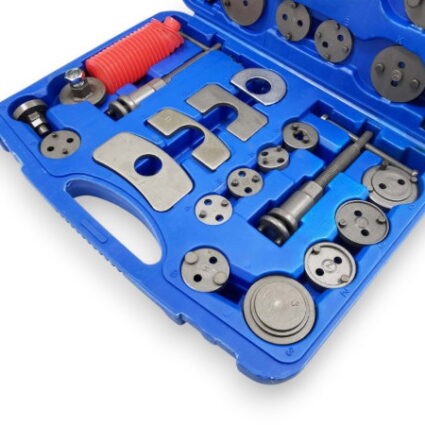 TZ 35PC DISC BRAKE & CALIPER SERVICE KIT