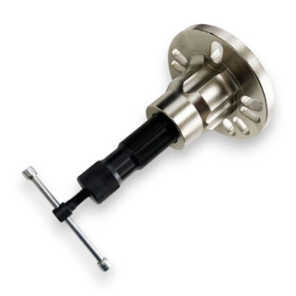 T/Z 12 TON 10 HOLE HYDRAULIC HUB PULLER