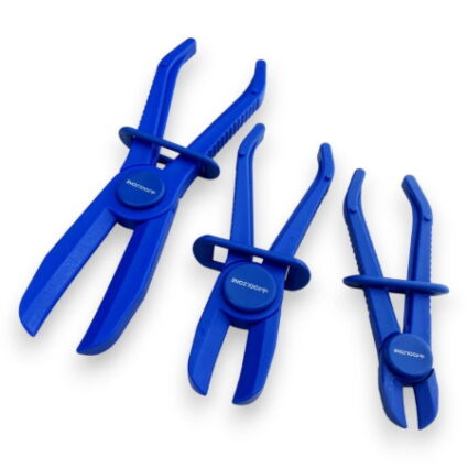 TOOLZONE 3PC HOSE CLAMP PLIER SET