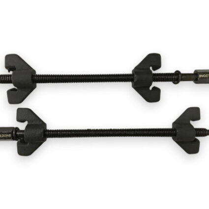 TZ 2PC 370X82MM COIL SPRING COMPRESSOR