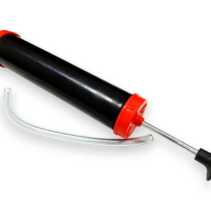 TOOLZONE 500cc OIL SUCTION GUN