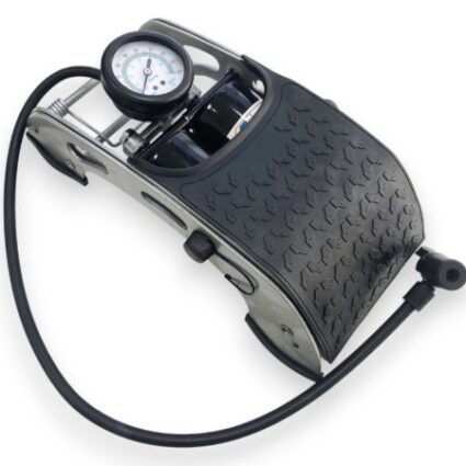 TZ HEAVY DUTY DOUBLE FOOT PUMP GS APPROV