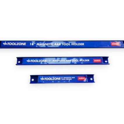 T/Z 3PC MAGNETIC TOOL BARS 8/12/18 INCH