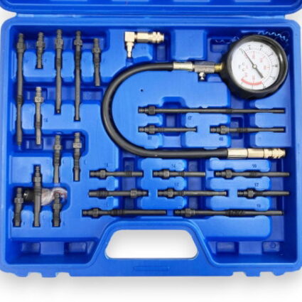 TZ MASTER PETROL&DIESEL COMP TEST KIT