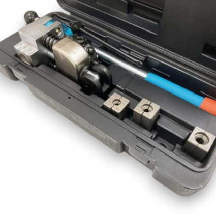 TZ PROFESSIONAL BRAKE TUBE FLARE KIT