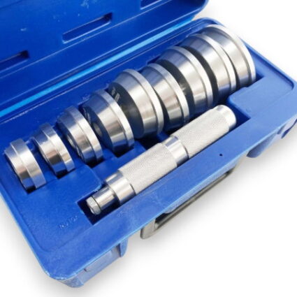 T/Z 10PC BEARING RACE & SEAL DRIVER SET