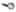TOOLZONE DIAL TYRE PRESSURE GAUGE METAL