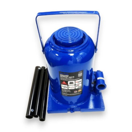 50 TON HYDRAULIC BOTTLE JACK GS/TUV