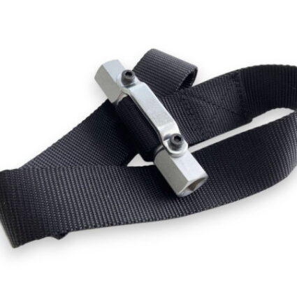 T/Z 3/8 & 1/2″ HD STRAP FILTER WRENCH”