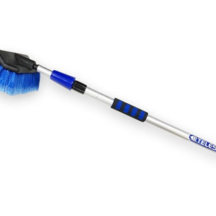 TOOLZONE EXTENDING CAR WASH BRUSH