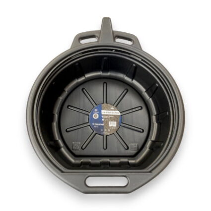 TOOLZONE 16 LITRE OIL PAN