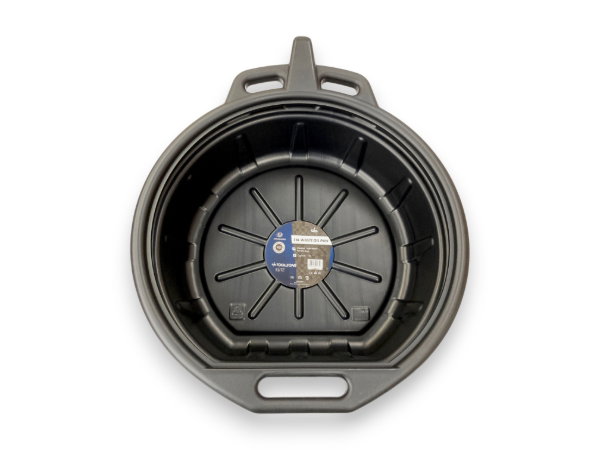 TOOLZONE 16 LITRE OIL PAN