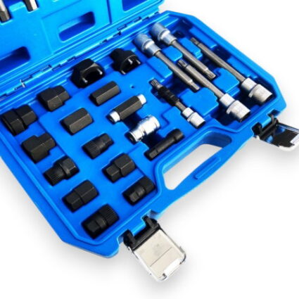 TOOLZONE 30PC ALTERNATOR TOOL SET