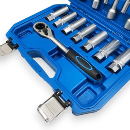 TOOLZONE 18PC WHEEL SHOCK ABSORBER TOOL