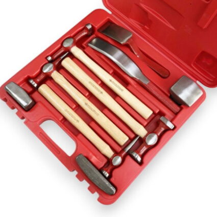 TZ 9PC HICKORY HANDLE BODY REPAIR KIT
