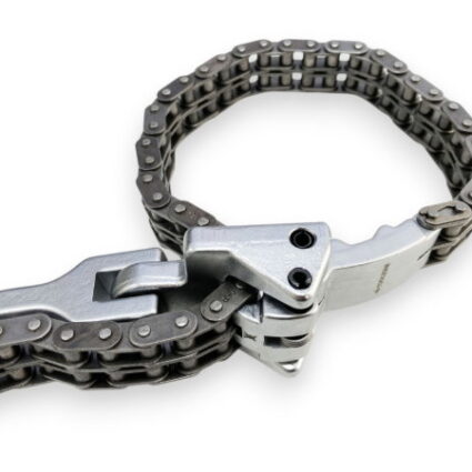 TOOLZONE OIL FILTER CHAIN WRENCH 60-195M