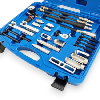 UNIV.VALVE SPRING INSTALLER & REMOVER