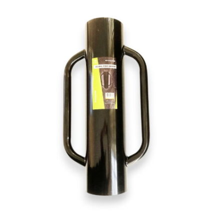 T/ZONE HEAVY DUTY POST DRIVER