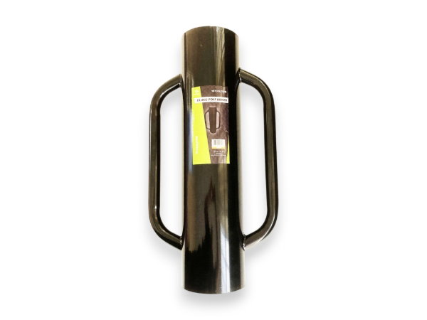 T/ZONE HEAVY DUTY POST DRIVER