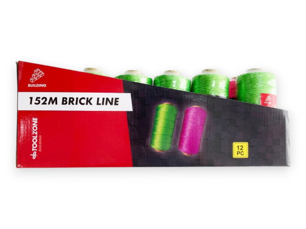 TOOLZONE 152M BRICK LINE - Image 4