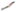 TOOLZONE DOUBLE END BRICK JOINTER