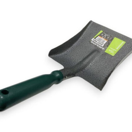TOOLZONE METAL DUST/COAL SHOVEL