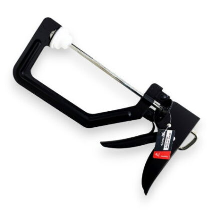 TOOLZONE 6 ONE HAND RATCHET CLAMP”