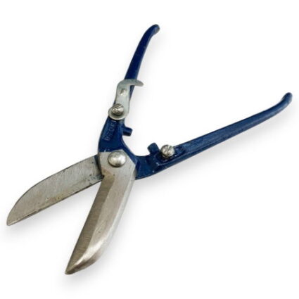 TOOLZONE 8 TINSNIPS”