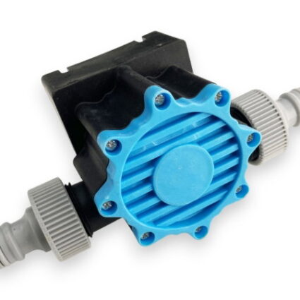TOOLZONE DRILL POWERED WATER PUMP (C)