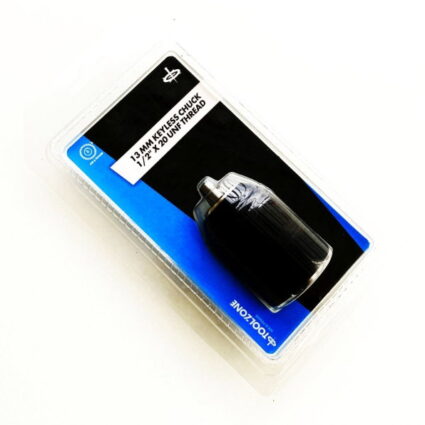 TOOLZONE 13MM KEYLESS CHUCK