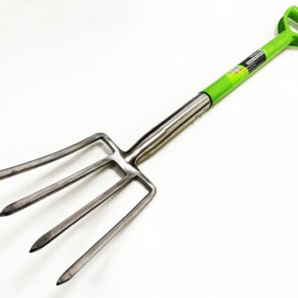 TOOLZONE S/STEEL BORDER FORK