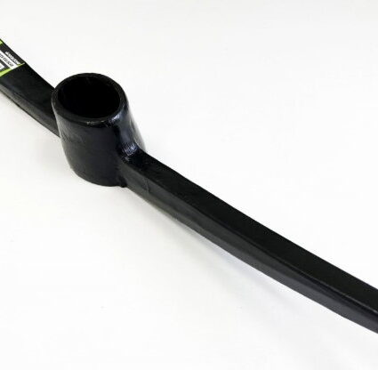 TOOLZONE 7LB PICK AXE HEAD