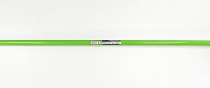 T/ZONE 12 TEETH SOIL RAKE TUBULAR HANDLE