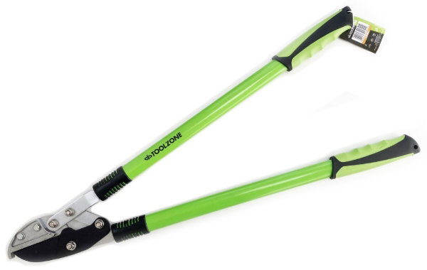 TOOLZONE HEAVY DUTY ANVIL LOPPERS - Image 2