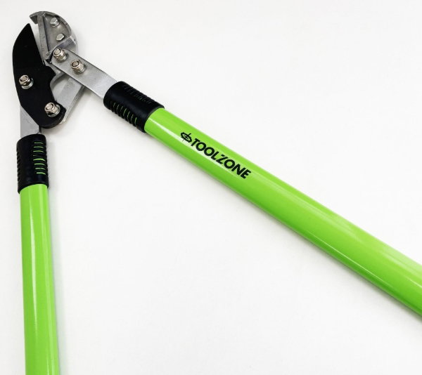 TOOLZONE HEAVY DUTY ANVIL LOPPERS - Image 4