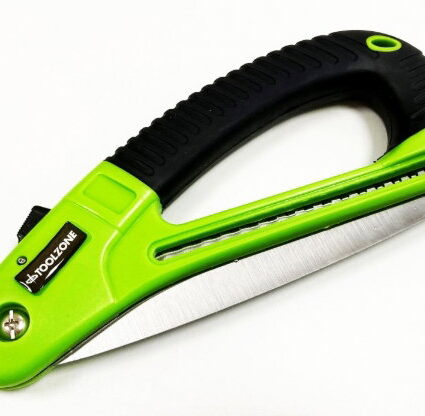 TOOLZONE FOLDING PRUNING SAW