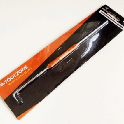 TOOLZONE 225MM ENGINEERS SCRIBER