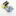 TOOLZONE 3PC 12MM D SHACKLES