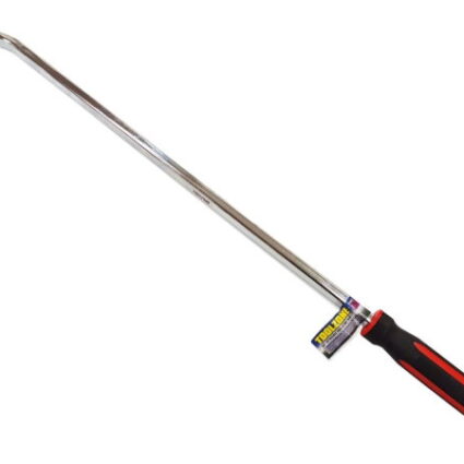 TOOLZONE 36 30 DEGREE ANGLE PRY BAR”