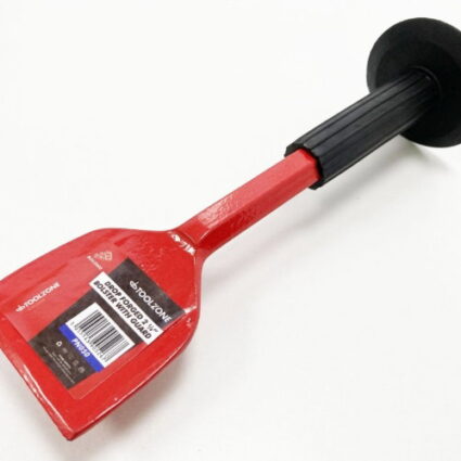 TOOLZONE DF 21/4 BOLSTER & GRIP”