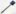 TOOLZONE 1/4 6″ FLEXIBLE EXTENSION BAR”