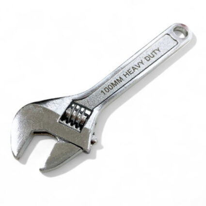 T/ZONE 4 STANDARD ADJUSTABLE SPANNER”