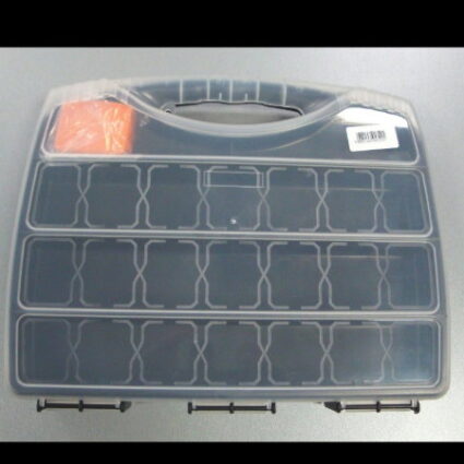 TOOLZONE 320MM ORGANISER