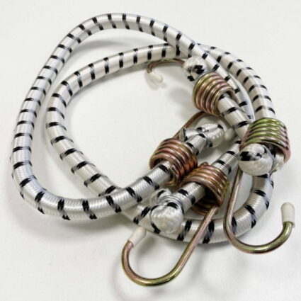 TOOLZONE 2PC 24 12MM BUNGEES”
