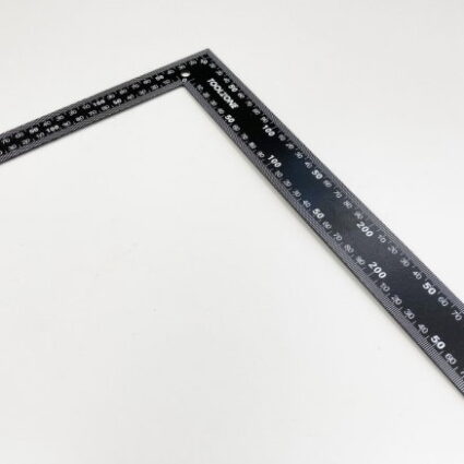 TOOLZONE 12 X 8″ RAFTER SQUARE”