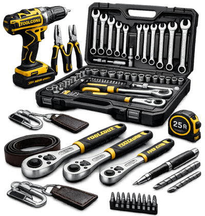 Toolzone Elite